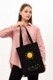 Zoozie Bags Bolso de mano pauldavis Negro